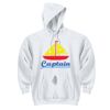 DryBlend ® Pullover Hooded Sweatshirt Thumbnail