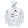 DryBlend ® Pullover Hooded Sweatshirt Thumbnail