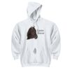 DryBlend ® Pullover Hooded Sweatshirt Thumbnail