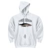 DryBlend ® Pullover Hooded Sweatshirt Thumbnail