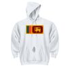 DryBlend ® Pullover Hooded Sweatshirt Thumbnail