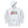 DryBlend ® Pullover Hooded Sweatshirt Thumbnail