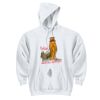DryBlend ® Pullover Hooded Sweatshirt Thumbnail