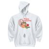 DryBlend ® Pullover Hooded Sweatshirt Thumbnail