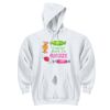 DryBlend ® Pullover Hooded Sweatshirt Thumbnail
