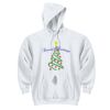 DryBlend ® Pullover Hooded Sweatshirt Thumbnail
