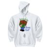 DryBlend ® Pullover Hooded Sweatshirt Thumbnail