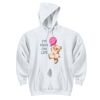 DryBlend ® Pullover Hooded Sweatshirt Thumbnail