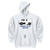 DryBlend ® Pullover Hooded Sweatshirt Thumbnail