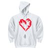 DryBlend ® Pullover Hooded Sweatshirt Thumbnail