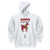 DryBlend ® Pullover Hooded Sweatshirt Thumbnail