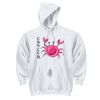 DryBlend ® Pullover Hooded Sweatshirt Thumbnail