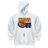 DryBlend ® Pullover Hooded Sweatshirt Thumbnail