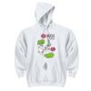 DryBlend ® Pullover Hooded Sweatshirt Thumbnail