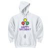 DryBlend ® Pullover Hooded Sweatshirt Thumbnail