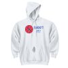 DryBlend ® Pullover Hooded Sweatshirt Thumbnail