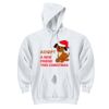 DryBlend ® Pullover Hooded Sweatshirt Thumbnail