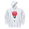 DryBlend ® Pullover Hooded Sweatshirt Thumbnail