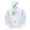 DryBlend ® Pullover Hooded Sweatshirt Thumbnail