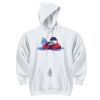 DryBlend ® Pullover Hooded Sweatshirt Thumbnail