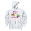 DryBlend ® Pullover Hooded Sweatshirt Thumbnail
