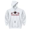 DryBlend ® Pullover Hooded Sweatshirt Thumbnail