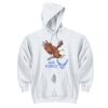 DryBlend ® Pullover Hooded Sweatshirt Thumbnail