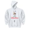 DryBlend ® Pullover Hooded Sweatshirt Thumbnail