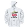 DryBlend ® Pullover Hooded Sweatshirt Thumbnail