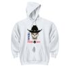 DryBlend ® Pullover Hooded Sweatshirt Thumbnail