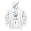 DryBlend ® Pullover Hooded Sweatshirt Thumbnail