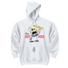 DryBlend ® Pullover Hooded Sweatshirt Thumbnail