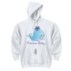 DryBlend ® Pullover Hooded Sweatshirt Thumbnail