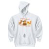 DryBlend ® Pullover Hooded Sweatshirt Thumbnail