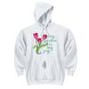 DryBlend ® Pullover Hooded Sweatshirt Thumbnail