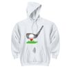 DryBlend ® Pullover Hooded Sweatshirt Thumbnail