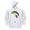 DryBlend ® Pullover Hooded Sweatshirt Thumbnail