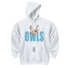 DryBlend ® Pullover Hooded Sweatshirt Thumbnail