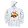 DryBlend ® Pullover Hooded Sweatshirt Thumbnail