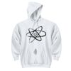 DryBlend ® Pullover Hooded Sweatshirt Thumbnail