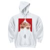 DryBlend ® Pullover Hooded Sweatshirt Thumbnail