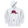 DryBlend ® Pullover Hooded Sweatshirt Thumbnail