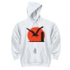 DryBlend ® Pullover Hooded Sweatshirt Thumbnail