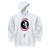 DryBlend ® Pullover Hooded Sweatshirt Thumbnail
