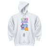DryBlend ® Pullover Hooded Sweatshirt Thumbnail