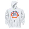 DryBlend ® Pullover Hooded Sweatshirt Thumbnail