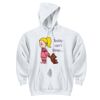 DryBlend ® Pullover Hooded Sweatshirt Thumbnail