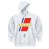 DryBlend ® Pullover Hooded Sweatshirt Thumbnail