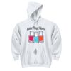 DryBlend ® Pullover Hooded Sweatshirt Thumbnail