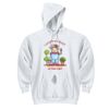 DryBlend ® Pullover Hooded Sweatshirt Thumbnail